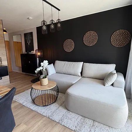 Einzigartiges In Appartement *