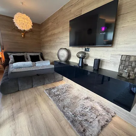 Appartement Einzigartiges In *
