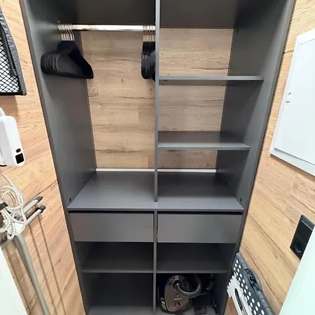 Einzigartiges In Appartement