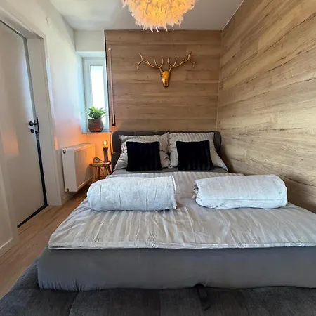 Appartement Einzigartiges In *