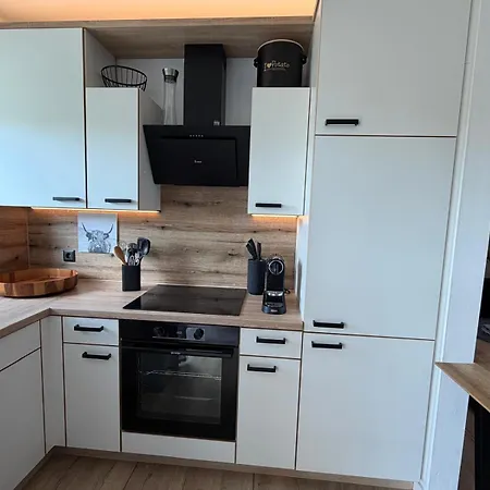 Einzigartiges In Appartement Plauen